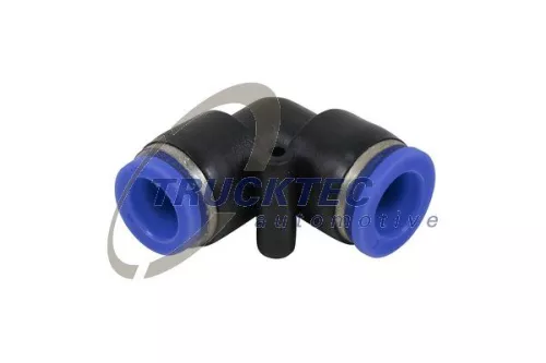 TRUCKTEC AUTOMOTIVE Connector, pipes (83.34.010)