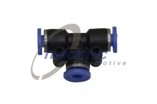 TRUCKTEC AUTOMOTIVE Connector, pipes (83.44.004)