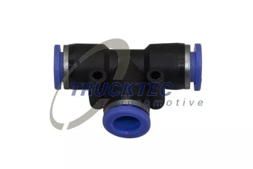 TRUCKTEC AUTOMOTIVE Connector, pipes (83.44.008)