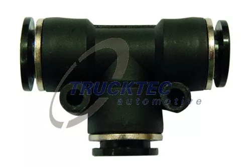 TRUCKTEC AUTOMOTIVE Connector, pipes (83.44.012)