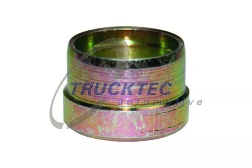 TRUCKTEC AUTOMOTIVE Hose Connector (85.04.001)