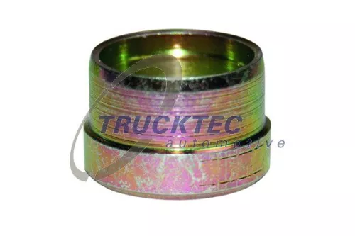 TRUCKTEC AUTOMOTIVE Hose Connector (85.06.001)