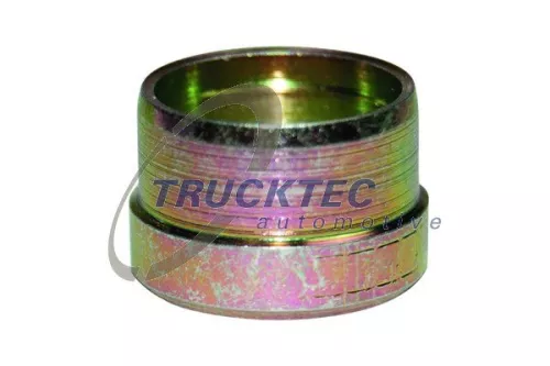 TRUCKTEC AUTOMOTIVE Hose Connector (85.08.001)