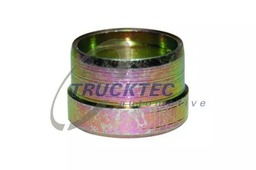 TRUCKTEC AUTOMOTIVE Hose Connector (85.12.001)