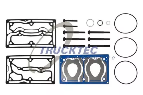TRUCKTEC AUTOMOTIVE Repair kit, air compressor (01.15.186)