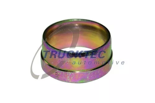 TRUCKTEC AUTOMOTIVE Hose Connector (85.18.001)