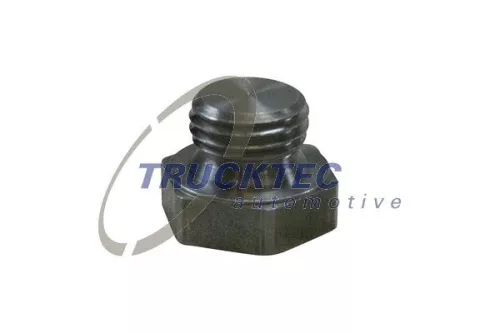 TRUCKTEC AUTOMOTIVE Screw Plug (86.14.001)