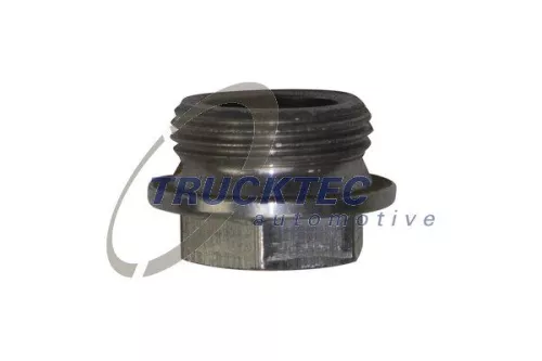 TRUCKTEC AUTOMOTIVE Screw Plug (86.22.001)