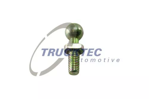 TRUCKTEC AUTOMOTIVE Ball Head (87.06.301)