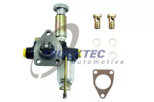 TRUCKTEC AUTOMOTIVE Pump, fuel pre-supply (01.14.037)