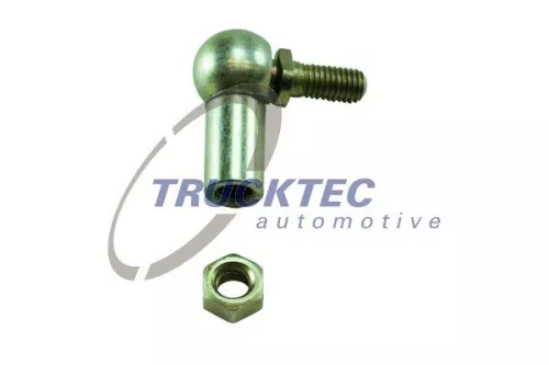 TRUCKTEC AUTOMOTIVE Angled Ball Joint (87.08.901)