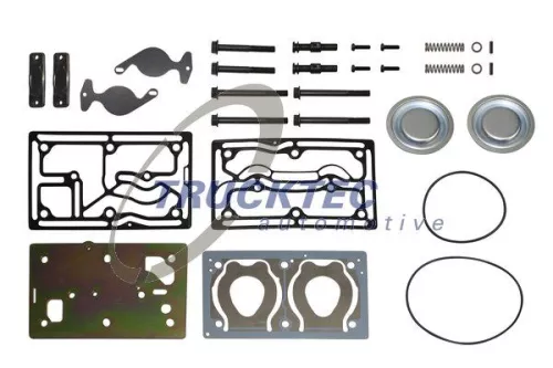 TRUCKTEC AUTOMOTIVE Repair kit, air compressor (01.15.188)