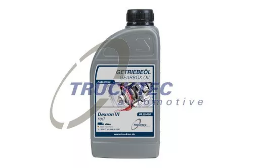 TRUCKTEC AUTOMOTIVE Automatic Transmission Fluid (88.25.008)