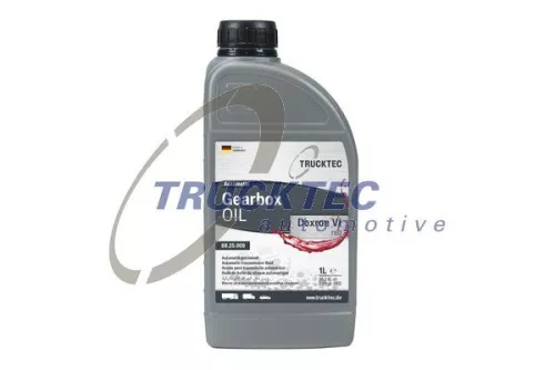TRUCKTEC AUTOMOTIVE Automatic Transmission Fluid (88.25.008)