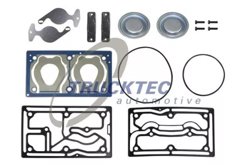 TRUCKTEC AUTOMOTIVE Repair kit, air compressor (01.15.189)