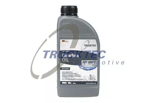TRUCKTEC AUTOMOTIVE Automatic Transmission Fluid (88.25.009)