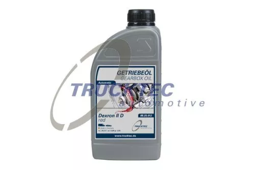 TRUCKTEC AUTOMOTIVE Automatic Transmission Fluid (88.25.012)