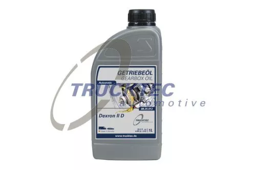 TRUCKTEC AUTOMOTIVE Automatic Transmission Fluid (88.25.013)