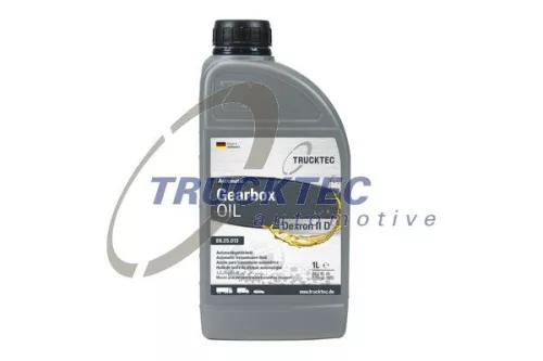 TRUCKTEC AUTOMOTIVE Automatic Transmission Fluid (88.25.013)