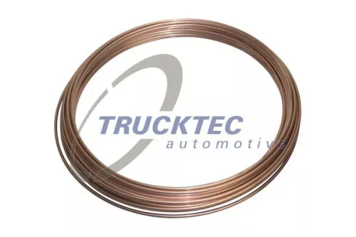 TRUCKTEC AUTOMOTIVE Brake Line (88.35.001)