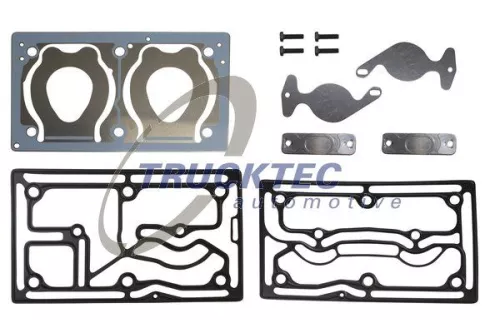 TRUCKTEC AUTOMOTIVE Repair kit, air compressor (01.15.190)