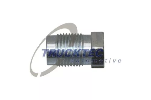 TRUCKTEC AUTOMOTIVE Union Nut (88.35.004)