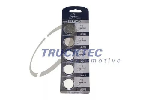 TRUCKTEC AUTOMOTIVE Appliance Battery (88.42.003)