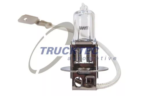 TRUCKTEC AUTOMOTIVE Bulb, headlight (88.58.002)
