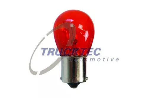 TRUCKTEC AUTOMOTIVE Bulb, direction indicator (88.58.007)