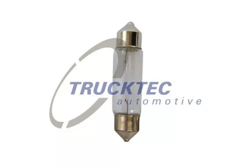 TRUCKTEC AUTOMOTIVE Bulb, clearance/end outline marker light (88.58.010)