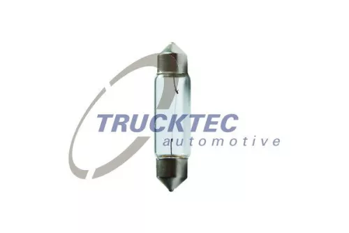 TRUCKTEC AUTOMOTIVE Bulb, clearance/end outline marker light (88.58.011)