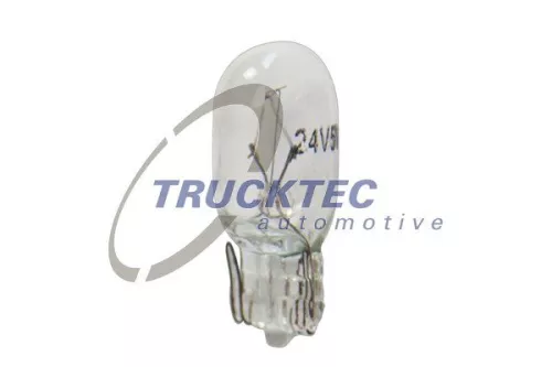 TRUCKTEC AUTOMOTIVE Bulb, headlight (88.58.012)