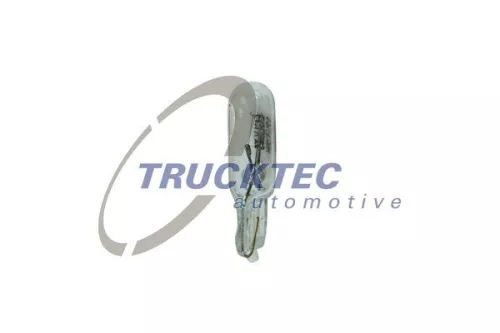 TRUCKTEC AUTOMOTIVE Bulb, interior light (88.58.013)