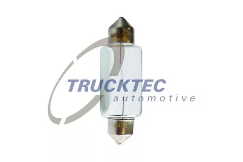 TRUCKTEC AUTOMOTIVE Bulb, interior light (88.58.015)