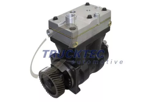 TRUCKTEC AUTOMOTIVE Compressor, compressed-air system (01.15.192)