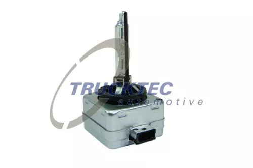 TRUCKTEC AUTOMOTIVE Bulb, headlight (88.58.018)