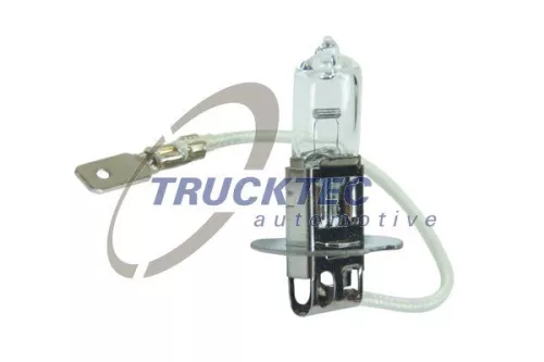 TRUCKTEC AUTOMOTIVE Bulb, headlight (88.58.102)