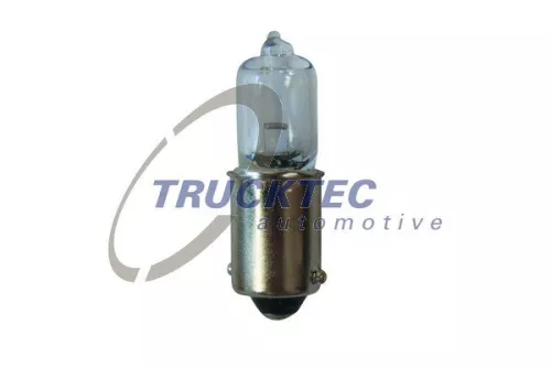 TRUCKTEC AUTOMOTIVE Bulb, headlight (88.58.107)