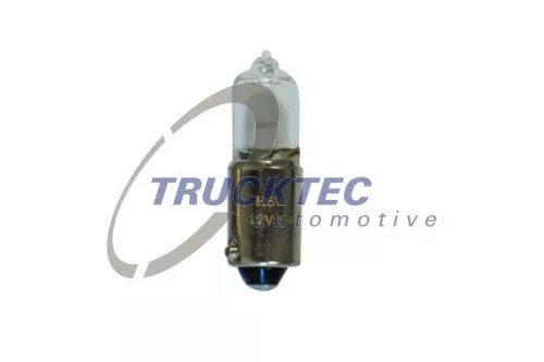 TRUCKTEC AUTOMOTIVE Bulb, headlight (88.58.114)