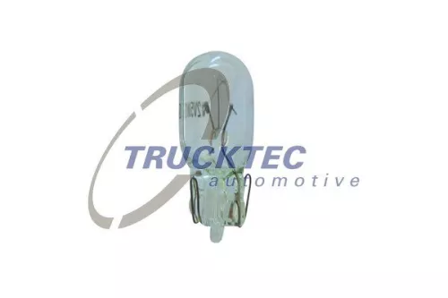 TRUCKTEC AUTOMOTIVE Bulb, headlight (88.58.118)