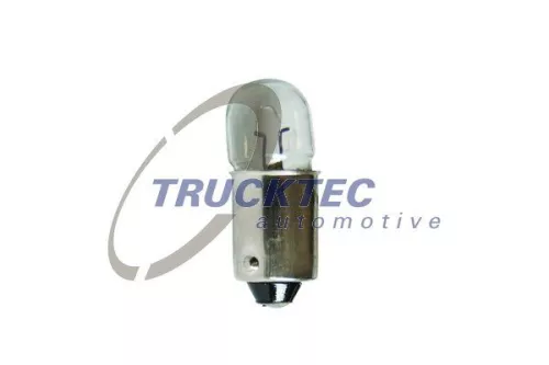 TRUCKTEC AUTOMOTIVE Bulb, headlight (88.58.119)