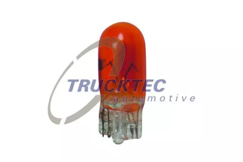 TRUCKTEC AUTOMOTIVE Bulb, headlight (88.58.122)