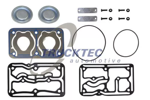 TRUCKTEC AUTOMOTIVE Repair kit, air compressor (01.15.196)