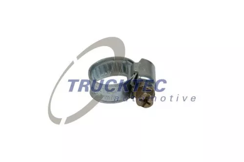 TRUCKTEC AUTOMOTIVE Hose Clamp (88.99.101)