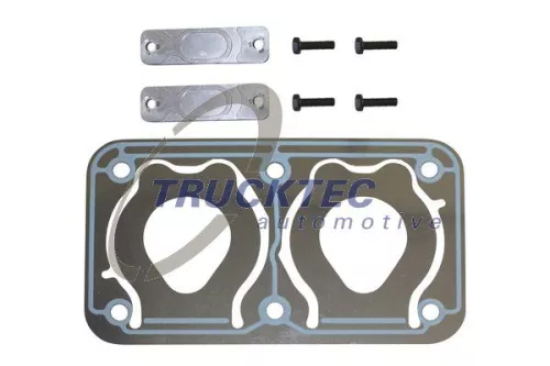 TRUCKTEC AUTOMOTIVE Repair kit, air compressor (01.15.197)