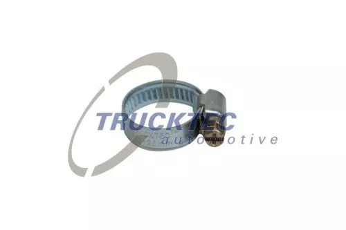 TRUCKTEC AUTOMOTIVE Hose Clamp (88.99.103)