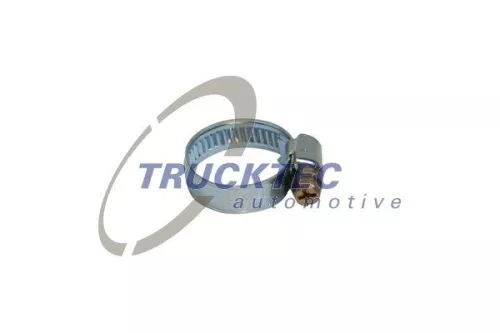TRUCKTEC AUTOMOTIVE Hose Clamp (88.99.105)