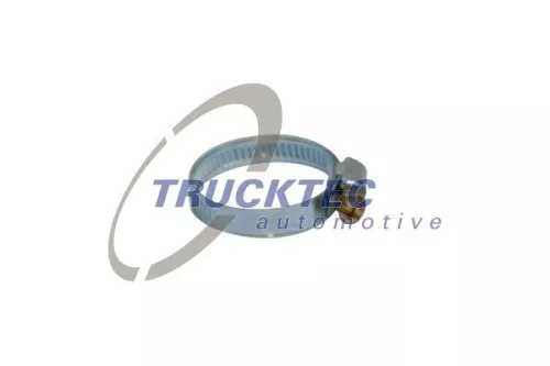 TRUCKTEC AUTOMOTIVE Hose Clamp (88.99.106)