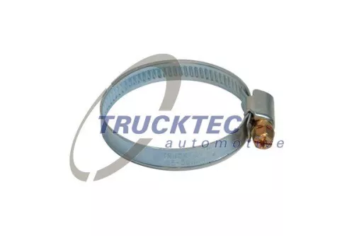 TRUCKTEC AUTOMOTIVE Hose Clamp (88.99.107)