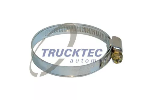 TRUCKTEC AUTOMOTIVE Hose Clamp (88.99.108)